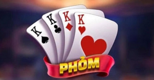 Phỏm online – Hướng dẫn chi tiết cách chơi Phỏm trực tuyến 