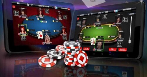 79King với chủ đề Table games có tiếng tại thị trường 