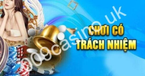 Chia Sẻ Kinh Nghiệm Chơi Cá Cược An Toàn Và Trách Nhiệm