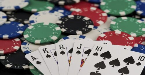 Poker V9bet – Trải Nghiệm Cược Đẳng Cấp Với Tỷ Lệ Thắng Cao