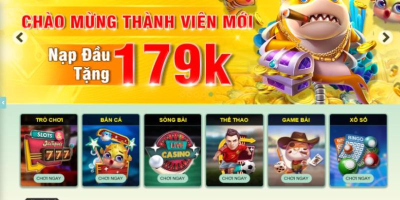 Lưu ý khi đăng ký 79King cần biết