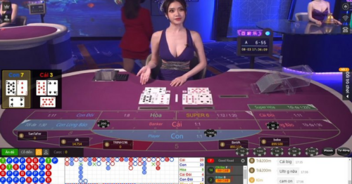 Giới thiệu sảnh casino thabet – Điểm cá cược thu hút cược thủ ngày nay