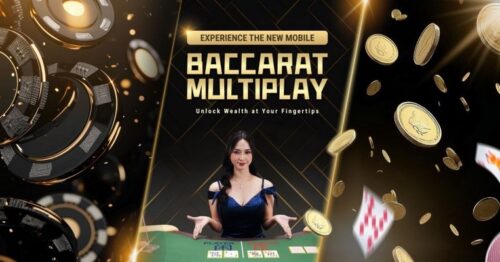 Casino Online Xin88 – Game Bài Trực Tuyến Thu Hút Người Chơi