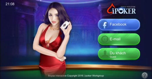 Game bài poker là gì? Luật chơi poker cơ bản cho tân thủ