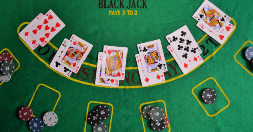 Blackjack Bj88: Bật Mí Cách Chơi Từ A Đến Z Cho Người Mới