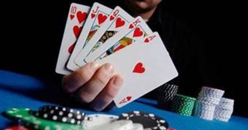 Poker B52 Club – Chi tiết cách chơi poker chuyên nghiệp 