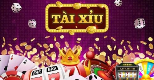 Tài xỉu – Hình thức cá cược đổi thưởng hấp dẫn nhất hiện nay